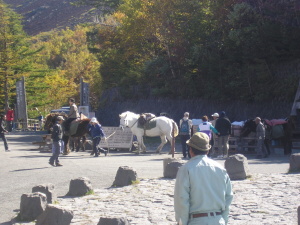 kon na Fuji