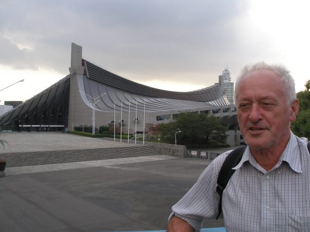 olxmpijsk stadion