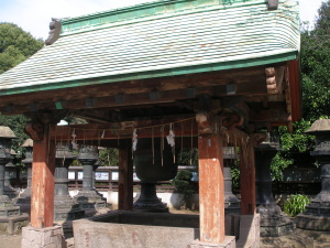 Ueno - Toshogu